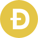 DOGE logo