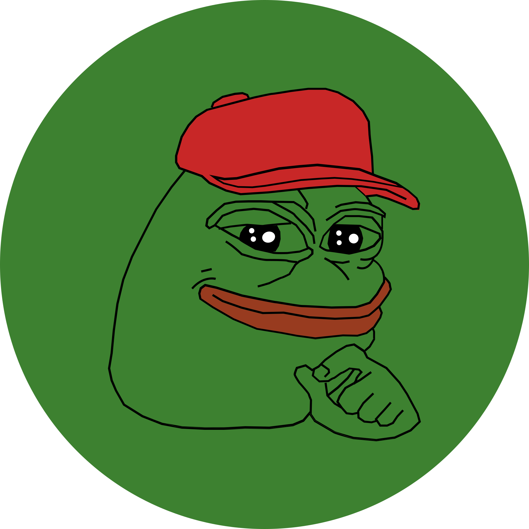 PEPE logo
