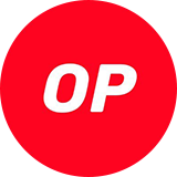 OP logo